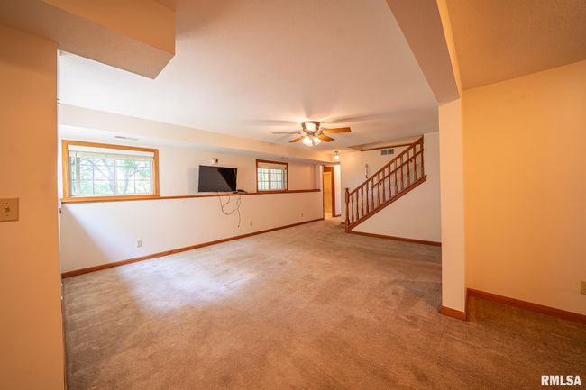 4627 S Queen Aleta Ct, House other with 4 bedrooms, 4 bathrooms and null parking in Mapleton IL | Image 39