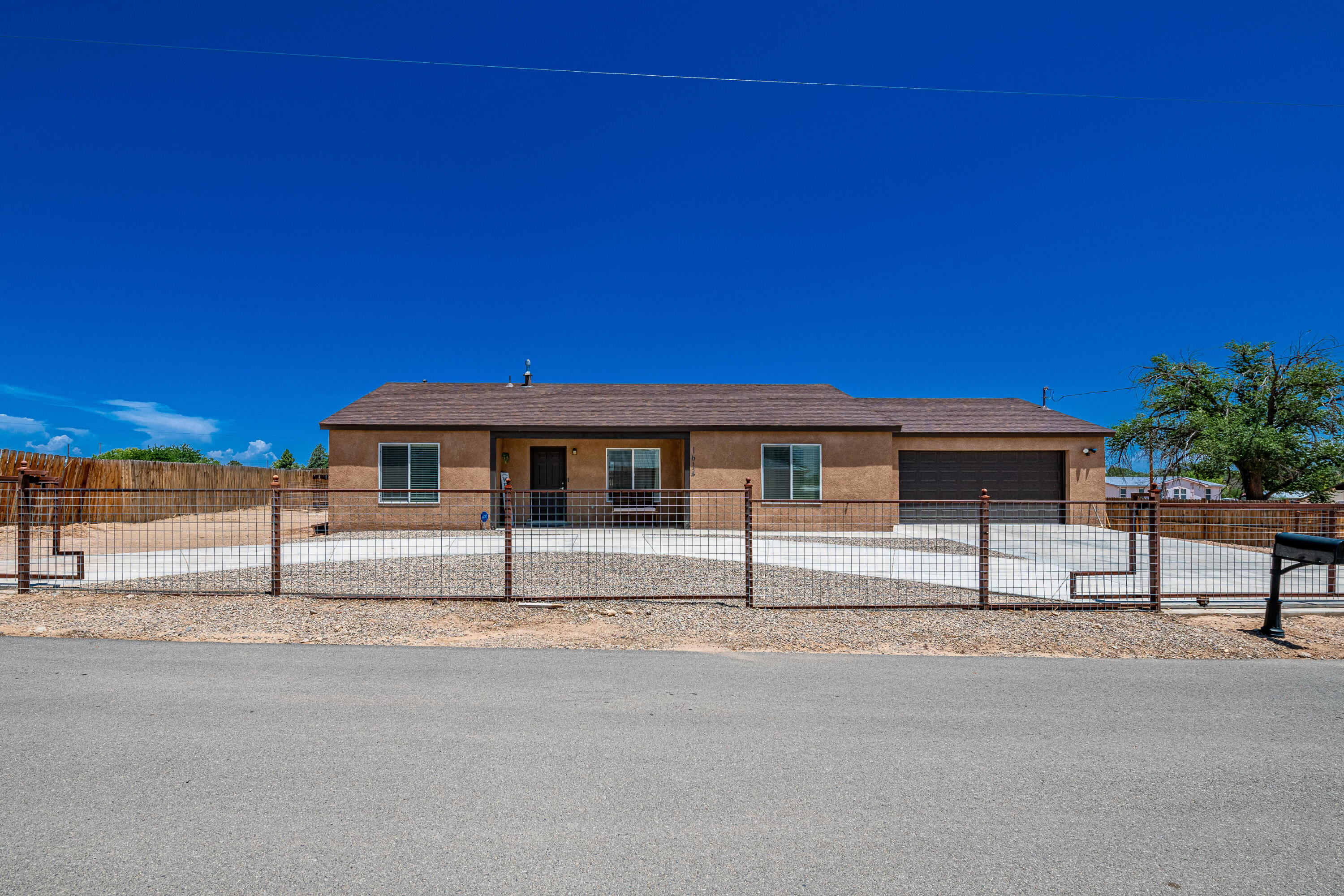 Mesita Ln, Belen, NM 87002