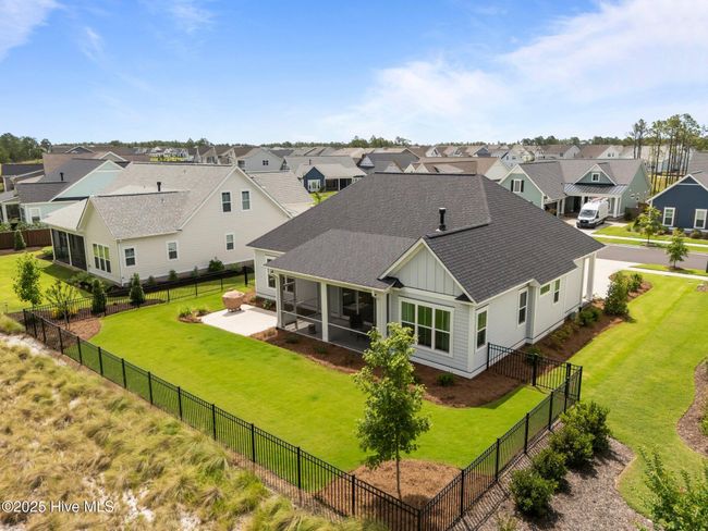 523 Trisail Ter, House other with 4 bedrooms, 3 bathrooms and 2 parking in Wilmington NC | Image 63