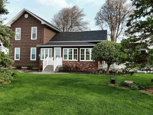 9642 Fike Rd, Blissfield, MI, 49228-9705 | Card Image