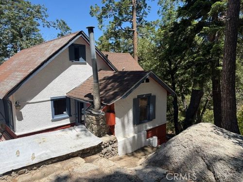 24759 Schaffer Rd, Idyllwild, CA, 92549-2587 | Card Image