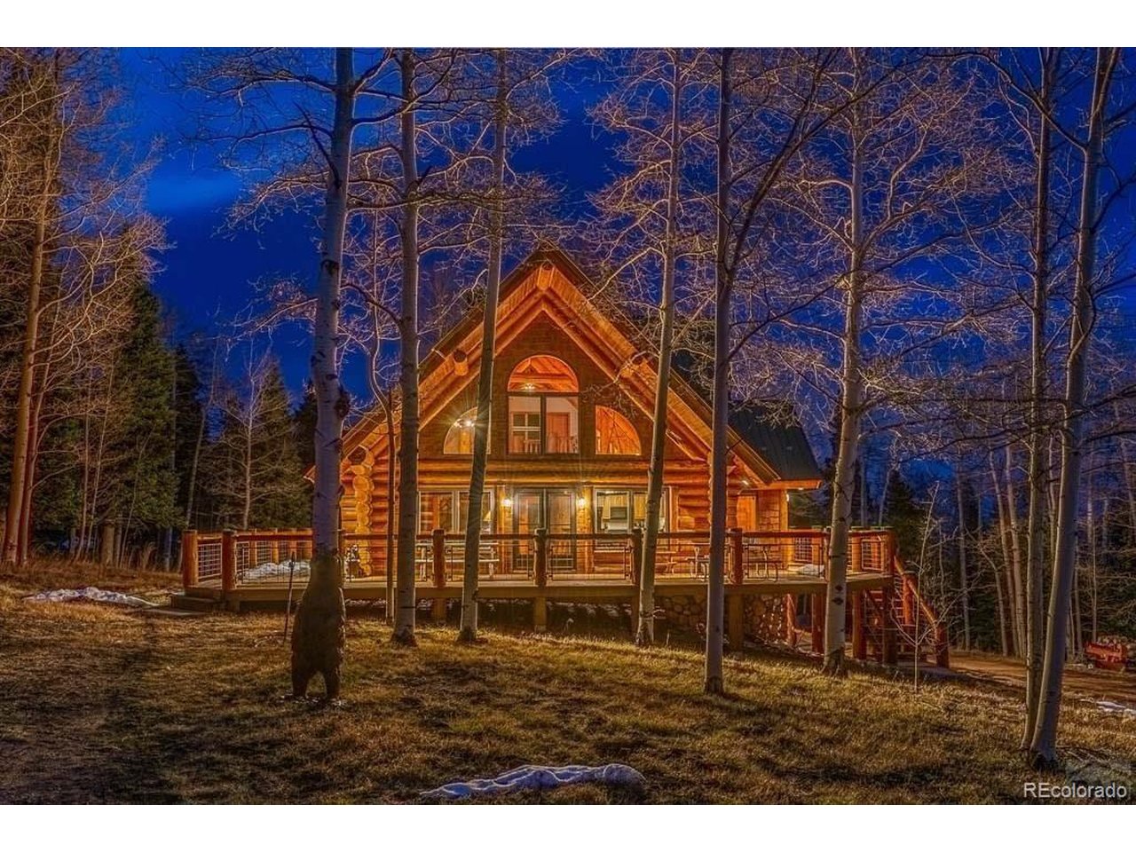 Residential in Westcliffe 2
