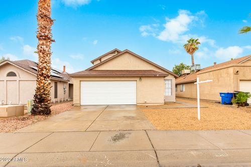 509 E Rimrock Drive, Phoenix, AZ, 85024 | Card Image