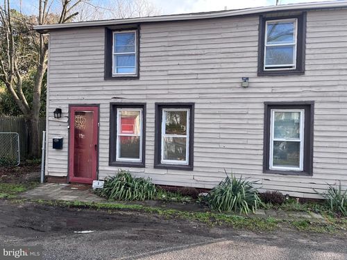 1 Woods Aly, MOUNT HOLLY, NJ, 08060-1878 | Card Image