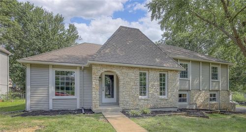 11102 W 99th Place, Overland Park, KS, 66214 | Card Image