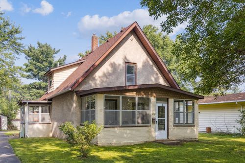 507 7th Ave S, Princeton, MN, 55371-2106 | Card Image