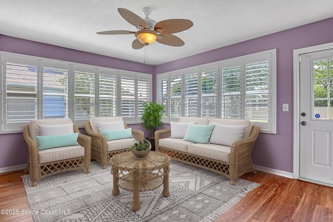 1020 S Fork Cir, House other with 2 bedrooms, 2 bathrooms and null parking in Melbourne FL | Image 10