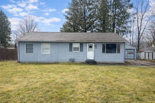 207 Chambers St, Beaver Dams, NY, 14812-9109 | Card Image