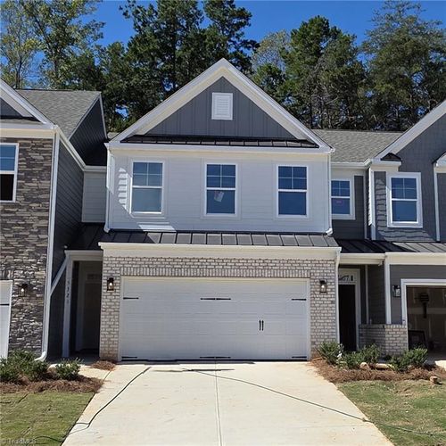 5123 Maple Blossom Trl, Greensboro, NC, 27455-9380 | Card Image