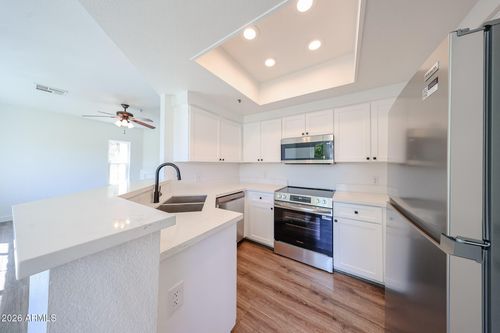 2097-9450 E Becker Ln, Scottsdale, AZ, 85260-6707 | Card Image