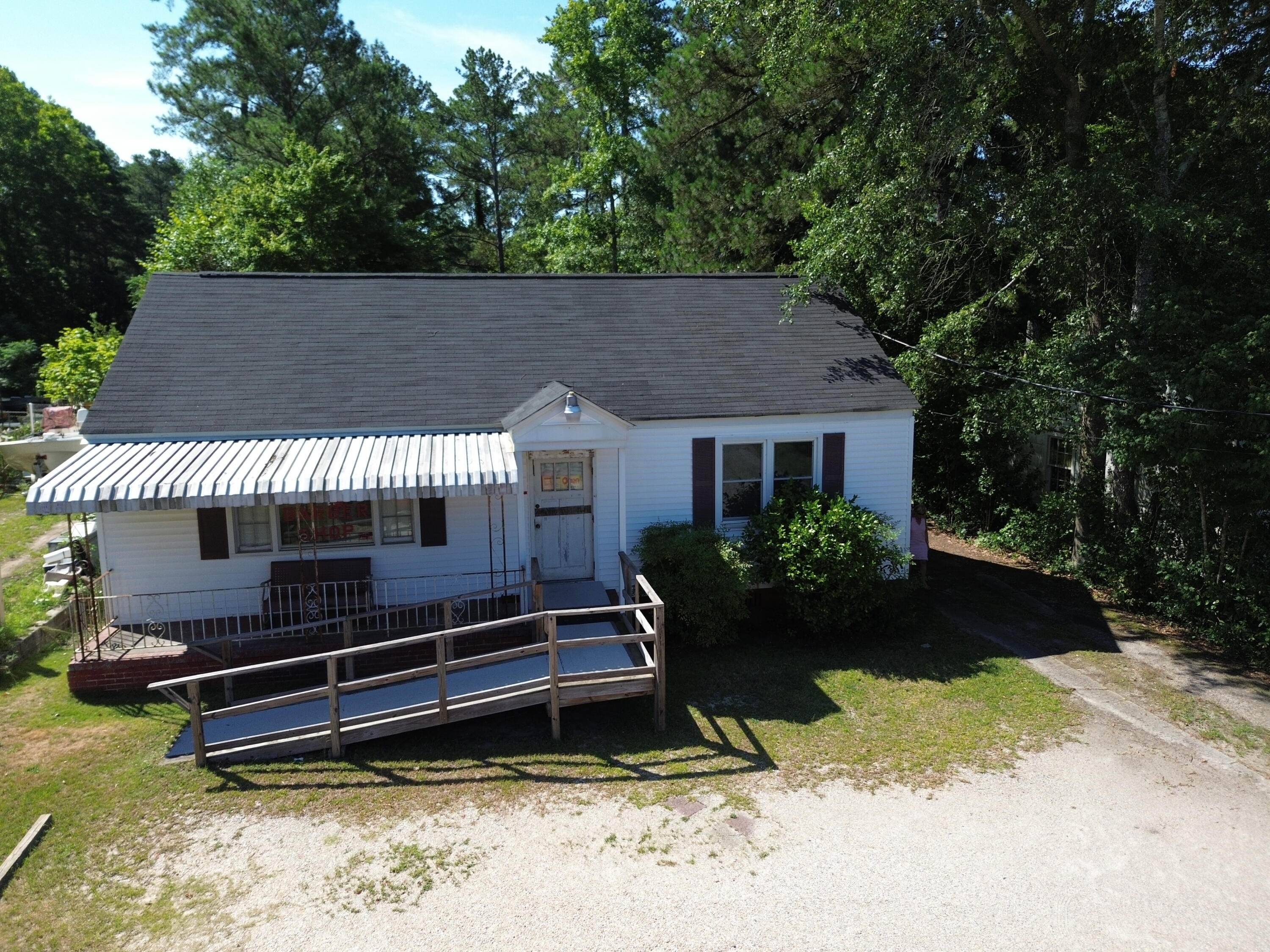 Augusta Rd, Aiken, SC 29801