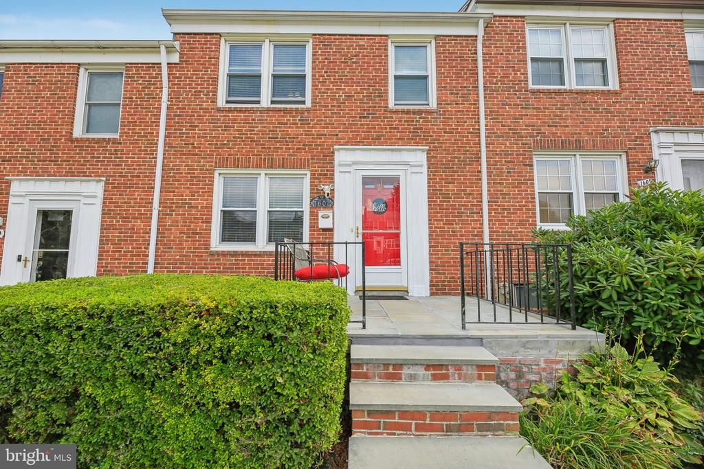 Kirkwood Rd, Gwynn Oak, MD 21207