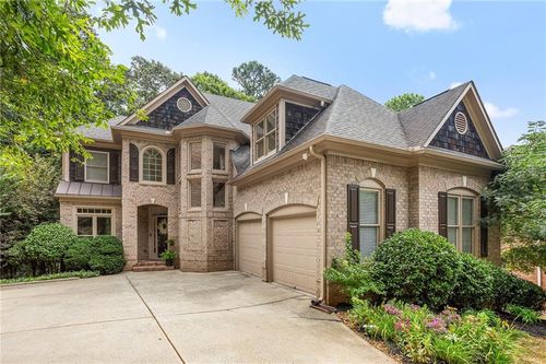 5355 Highland Pine Ln, Mableton, GA, 30126-5697 | Card Image