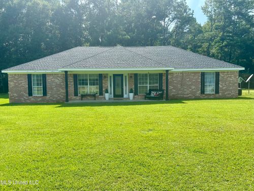 2745 Merritt Rd, Leakesville, MS, 39451-5049 | Card Image