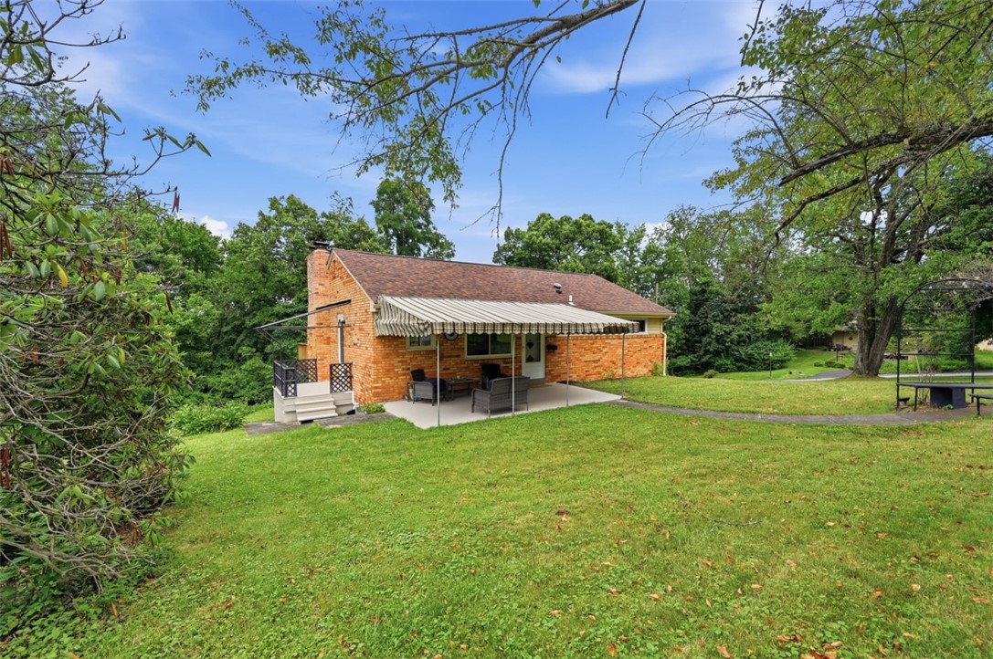 Residential in Upper St Clair 3