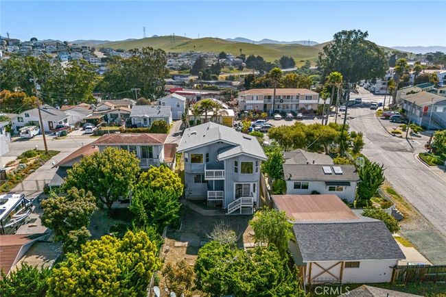 1215 Morro Ave, House other with 3 bedrooms, 2 bathrooms and 2 parking in Morro Bay CA | Image 51