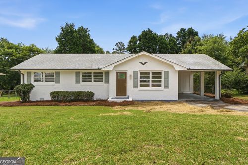 2676 Lilac Dr, Morrow, GA, 30260-1545 | Card Image