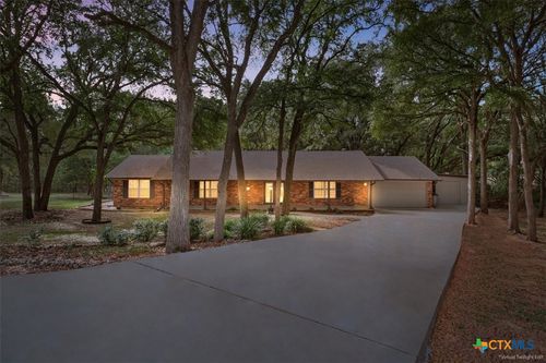 3525 Centennial Dr, Belton, TX, 76513-7656 | Card Image