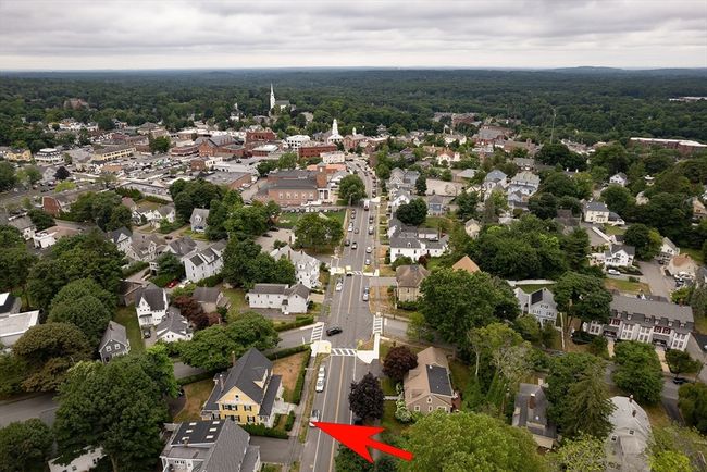 1 - 51 Elm St, House attached with 4 bedrooms, 2 bathrooms and 2 parking in Andover MA | Image 22
