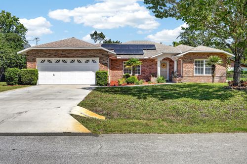 153 Wellstone Dr, Palm Coast, FL, 32164-7889 | Card Image