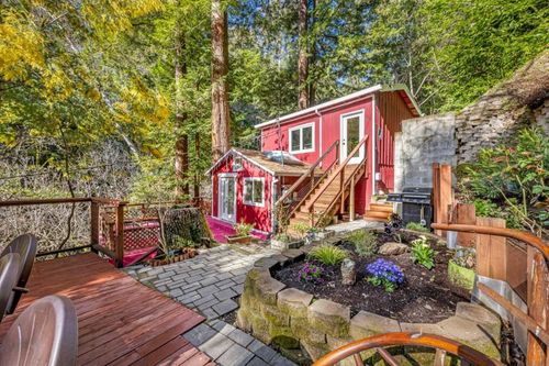 19495 Beardsley Rd, Los Gatos, CA, 95033-9577 | Card Image