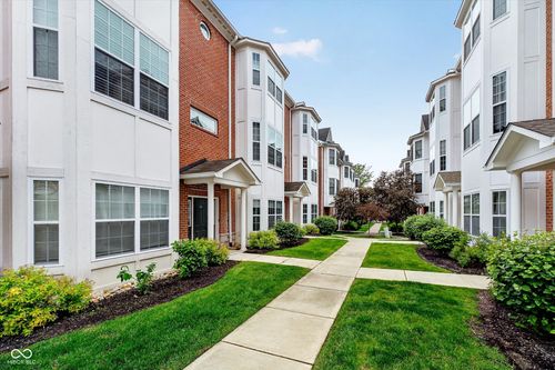 856 S Park Trail Dr, Carmel, IN, 46032-4206 | Card Image