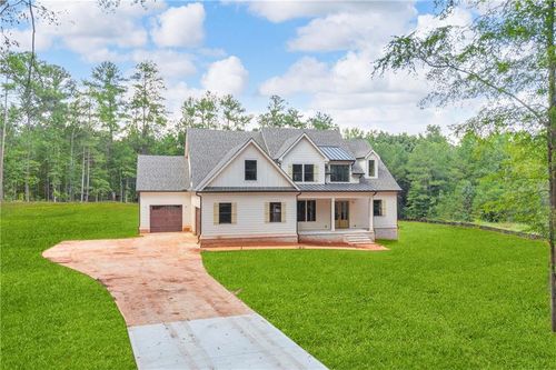 1600 Maxey Rd, Bishop, GA, 30621-1265 | Card Image