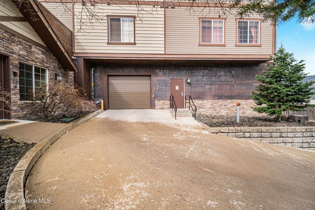 202 - 308 Ohio Ave, Condo with 1 bedrooms, 1 bathrooms and null parking in Kellogg ID | Image 40