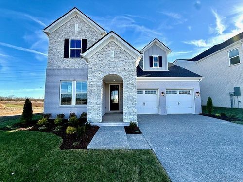 4036 Willow Belle Dr, Mount Juliet, TN, 37122-2751 | Card Image
