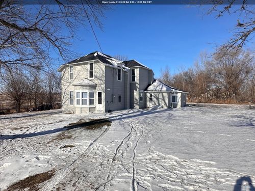 607 6th St, Dixon, NE, 68732 | Card Image