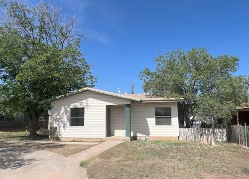 3718 Dalton, Snyder, TX, 79549 | Card Image