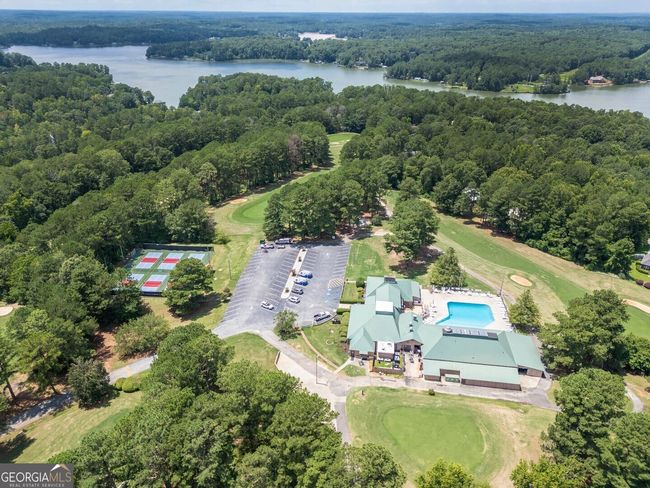 71 Canvasback Ct, House other with 3 bedrooms, 3 bathrooms and 6 parking in Monticello GA | Image 68