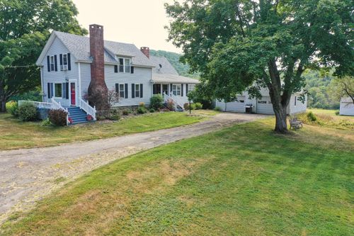 461 Kenney Road, Knox, ME, 04986 | Card Image