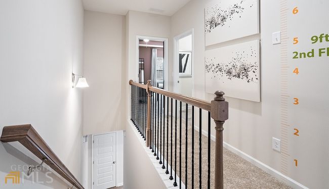 52 - 215 Jasper Hts, Townhouse with 3 bedrooms, 3 bathrooms and null parking in Jasper GA | Image 17