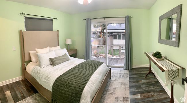 777 E Jepson Ave, House other with 2 bedrooms, 1 bathrooms and 2 parking in Millcreek UT | Image 11