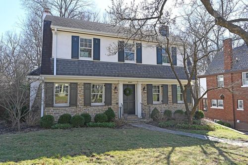 4845 Le Blond Ave, Cincinnati, OH, 45208-4418 | Card Image