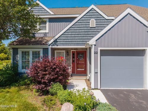 22 Wedgewood Ln, Voorheesville, NY, 12186-9769 | Card Image