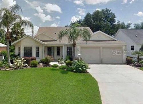 1233 Oak Forest Dr, THE VILLAGES, FL, 32162-7586 | Card Image
