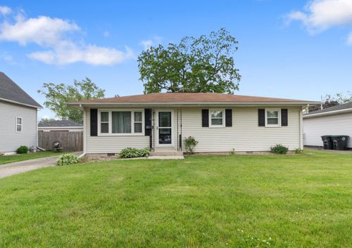 903 Lake Street, Hobart, IN, 46342 | Card Image
