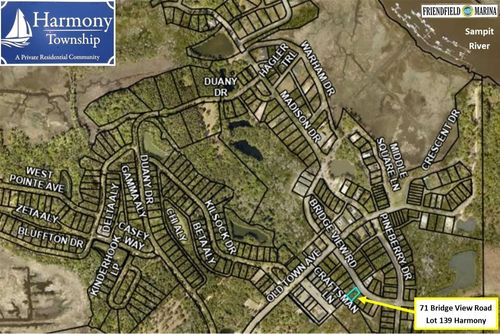 71 Bridge View Rd, Georgetown, SC, 29440-7365 | Card Image