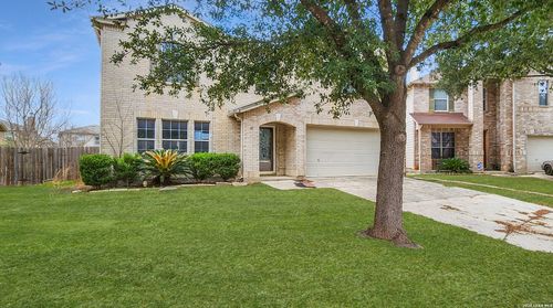 7927 Colonia, San Antonio, TX, 78254-2823 | Card Image