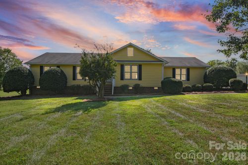 4207 Deerfield Dr, Monroe, NC, 28112-9011 | Card Image