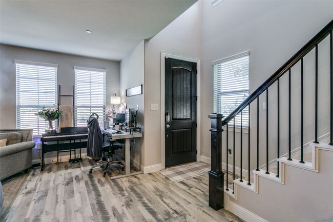 1052 Foxglove Dr, Townhouse with 3 bedrooms, 3 bathrooms and null parking in Carrollton TX | Image 12