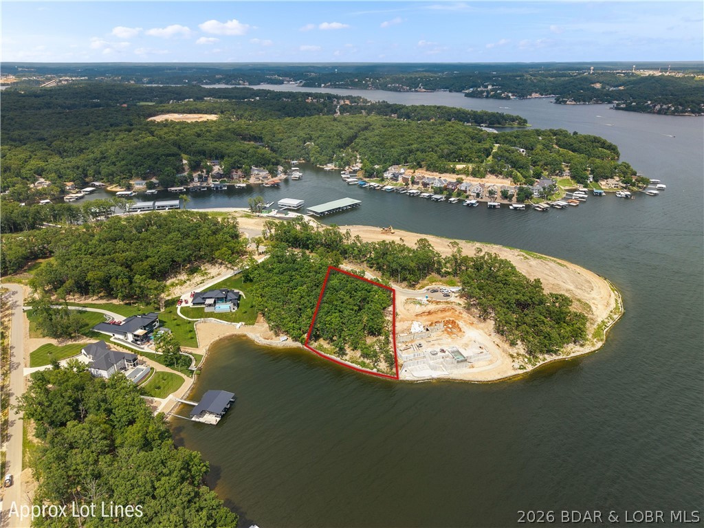 Land in Sunrise Beach 2