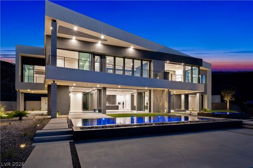 25 Boulderback Dr, Henderson, NV, 89012-7286 | Card Image