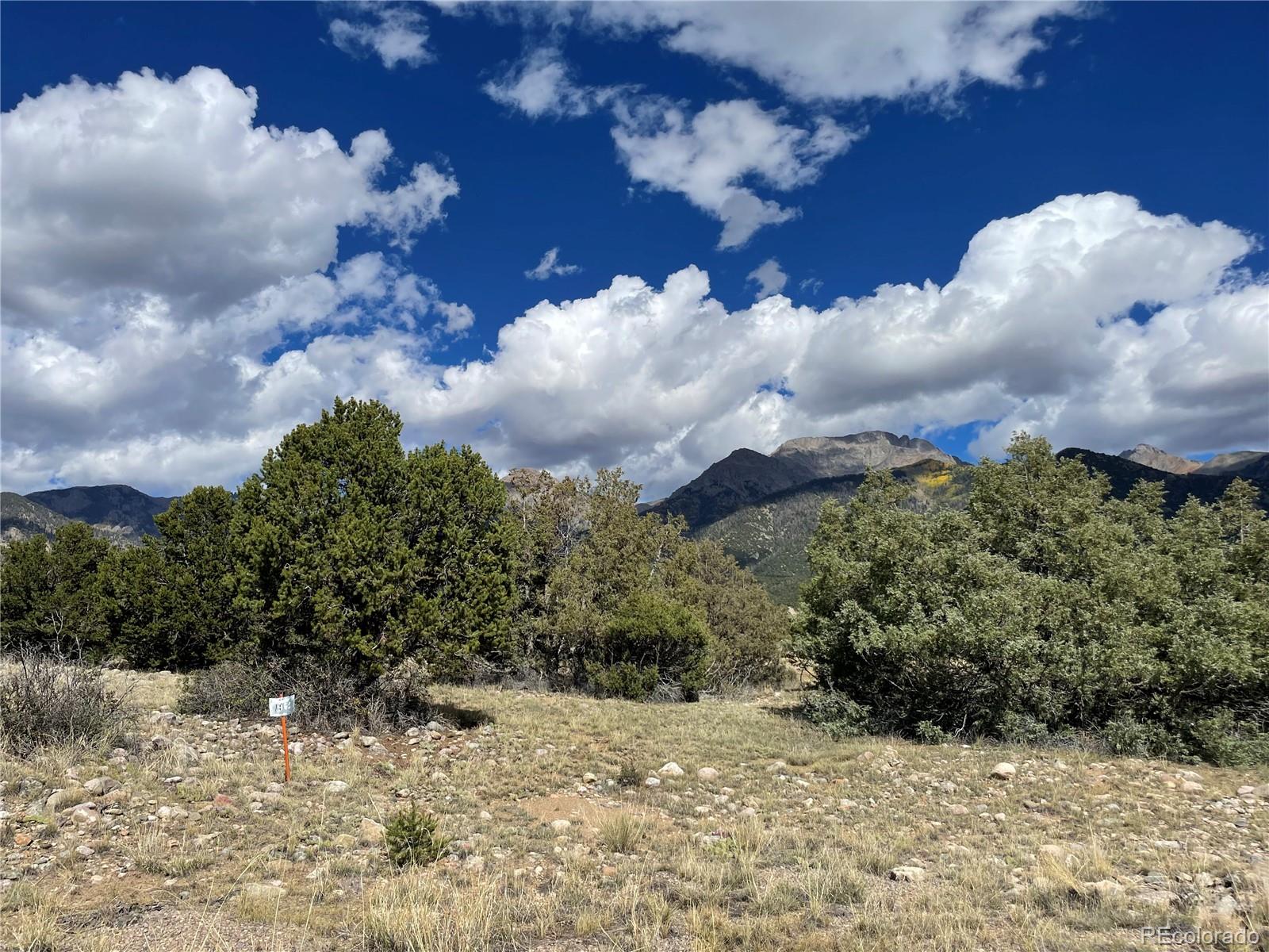 Land in Crestone 5