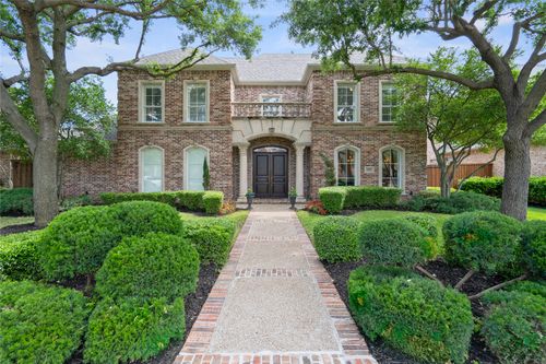 5008 Stonewick Ct, Plano, TX, 75093-3457 | Card Image