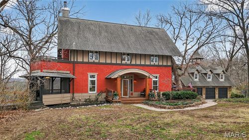 8 Grandview Trl, Eureka, MO, 63025-2611 | Card Image