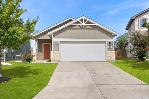 10019 Rancho Real Rd, San Antonio, TX, 78224-1820 | Card Image
