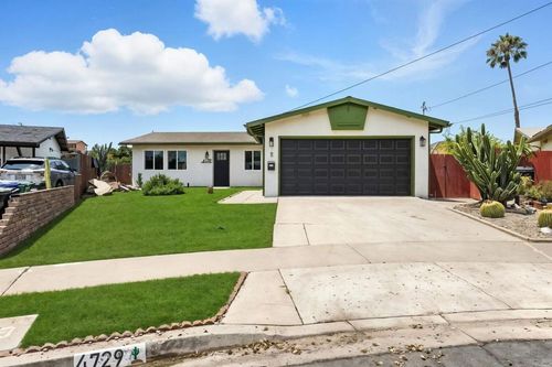 4729 Lithrop Pl, San Diego, CA, 92117-3021 | Card Image